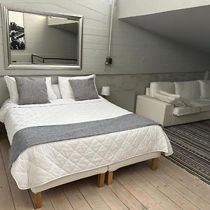 Deluxe Vierbettzimmer