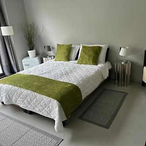 Superior Zimmer mit Kingsize-Bett